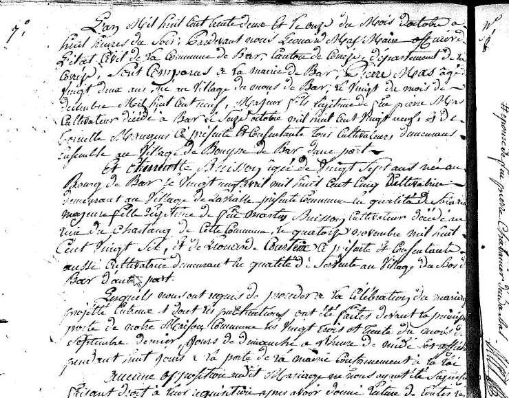 Mariage Antoinette Buisson Pierre Mas 1.jpg